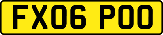FX06POO