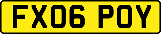 FX06POY
