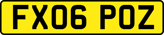 FX06POZ