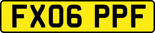 FX06PPF
