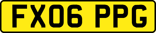 FX06PPG