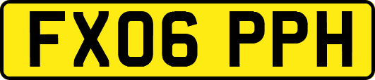 FX06PPH