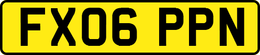 FX06PPN