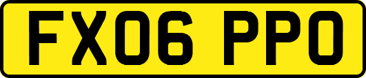 FX06PPO