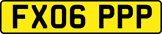 FX06PPP