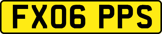 FX06PPS