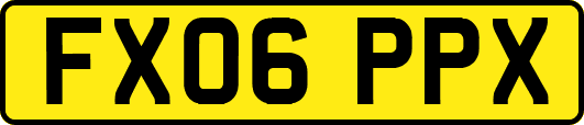 FX06PPX