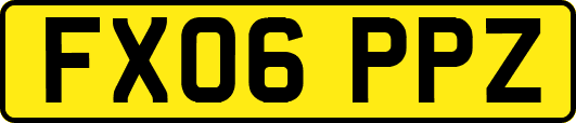 FX06PPZ
