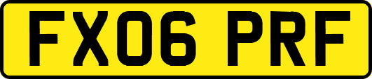 FX06PRF