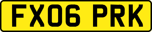FX06PRK