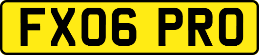 FX06PRO