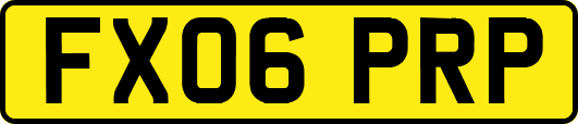 FX06PRP