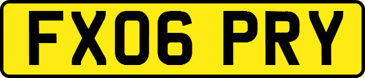 FX06PRY