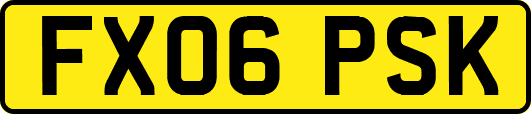 FX06PSK
