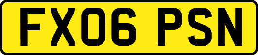 FX06PSN