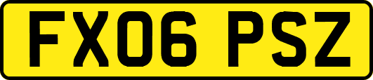 FX06PSZ