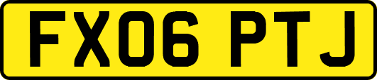 FX06PTJ