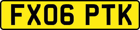 FX06PTK