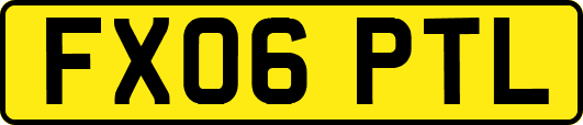 FX06PTL