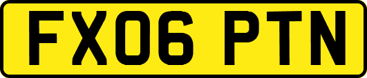 FX06PTN