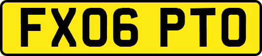 FX06PTO