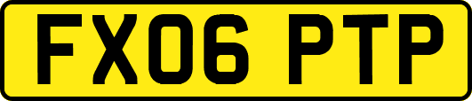FX06PTP