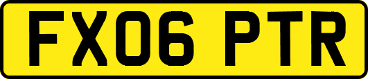 FX06PTR