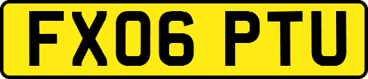 FX06PTU