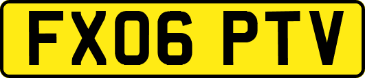 FX06PTV