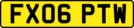 FX06PTW
