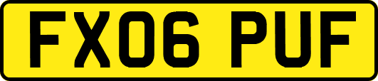 FX06PUF