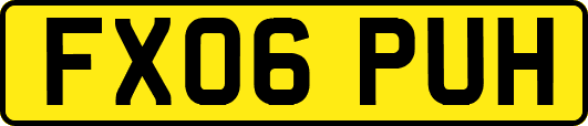 FX06PUH