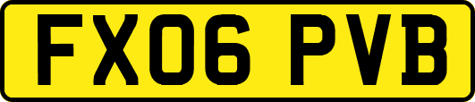 FX06PVB