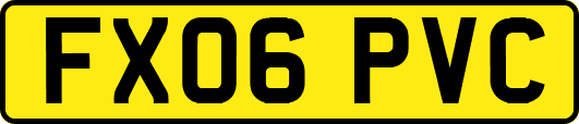 FX06PVC