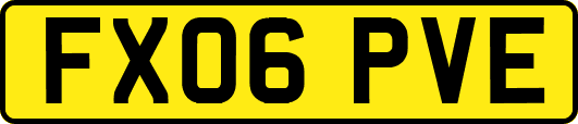 FX06PVE