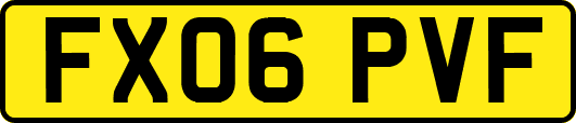 FX06PVF
