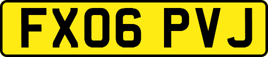 FX06PVJ