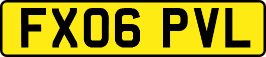 FX06PVL
