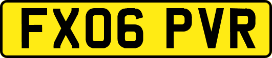 FX06PVR