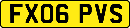 FX06PVS