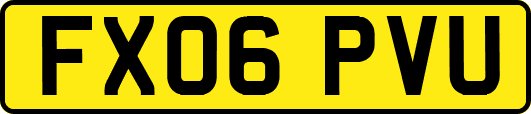 FX06PVU