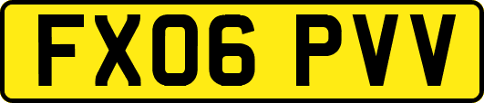 FX06PVV