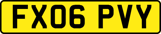 FX06PVY