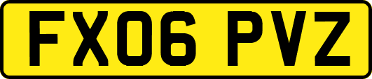 FX06PVZ