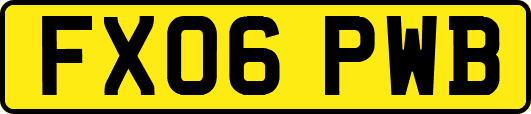 FX06PWB