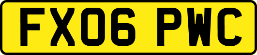 FX06PWC