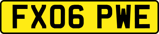 FX06PWE