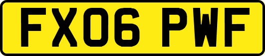FX06PWF