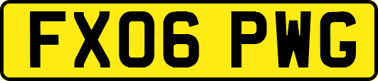 FX06PWG