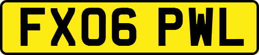 FX06PWL